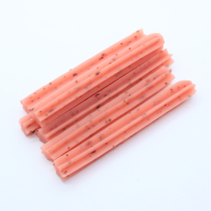 Bâtonnets de bœuf naturels de qualité supérieure, approvisionnement en gros, stock disponible, friandise premium pour animaux de compagnie, exportation - Product Image 5