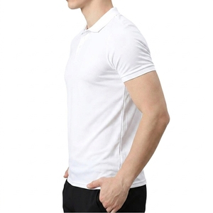 Camiseta Polo Bordada, Camiseta Polo con Logotipo Impreso, Bordado, Serigrafía, Sublimación, Impresión por Transferencia de Calor, Personalizada - Product Image 3