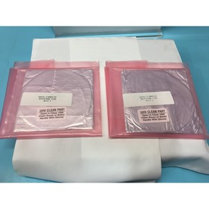 AMAT 0020-23881 PE <b>DUMMY</b> WAFER 5", 10702100-258 - Trusted Global Legacy Semiconductor Equipment and Parts at - Product Image 3