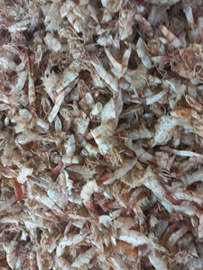 Les meilleures coquilles de crevettes séchées du Vietnam prêtes à l'exportation dans un emballage en sac pour les marchés à grande échelle - Product Image 2