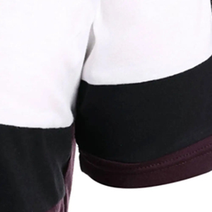 Camisetas Casuales de Algodón 100% para Hombre, de Alta Calidad, Corte Regular, Manga Corta, al por Mayor - Product Image 5