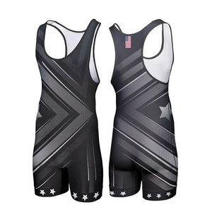 Wholesale Best Quality Unisex <b>Singlets</b> Jiu Jitsu Kimono <b>Weightlifting</b> 2026 Trending MMA Compression Breathable Lightweight Front - Product Image 5