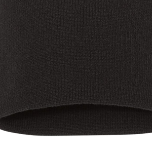 Gorro de Punto Sigma Gamma Rho para Mujer, Personalizado con el Logotipo de la Hermandad Griega, Bordado, con Puño, Gorro de Invierno Cálido, Informal, para Exteriores - Product Image 5