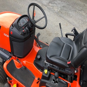 Cortadora de Césped Kubota G231 HD, Tractor de Jardín de Primera Calidad, Entrega Rápida a Precio de Mayoreo - Product Image 2