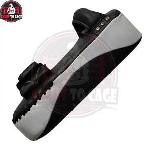 Good Seller Heavy Duty Striking <b>Pad</b> For MMA & Muay Thai High-Impact <b>Foam</b> <b>Padded</b> Training Boxing Target For Martial Arts Training - Product Image 5
