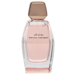 All of Me Eau De Parfum Spray per Donne, Profumo di Design Senza Confezione - Product Image 1
