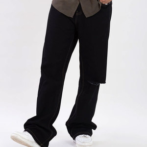 Jean pour homme, nouveau design, meilleur prix, qualité supérieure, en vente en ligne - Product Image 1