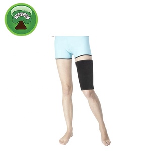 In Stock Sports <b>Thigh</b> <b>Compression</b> Support <b>Sleeve</b> - Product Image 4