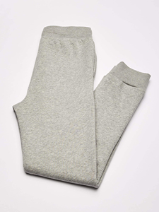 Pantalon de survêtement léger coupe-vent et respirant, longueur cheville, confortable et ajusté pour tout-petits et enfants, idéal pour l'hiver, en toile, pour le sport - Product Image 5