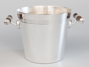 Refroidisseur à vin électrique, seau à glace de Champagne, pour fêtes extérieures ou extérieures, à emporter - Product Image 6