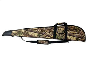 Sac de transport tactique robuste pour équipement de chasse camouflage d'extérieur avec bandoulière - Product Image 2