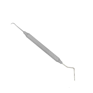 Produit phare : Outil d'examen dentaire manuel en acier inoxydable pour dentiste, taille personnalisée, haute qualité, prix abordable - Product Image 4