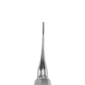 En gros Élévateur de Luxation Dentaire Power Ex Droit 2mm, Équipement Dentaire, Élévateurs de Luxation Radiculaire, Élévateur Coupland - Product Image 3