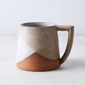 Taza de Cerámica de Moda - Diseño Clásico, Apta para Lavavajillas y Microondas, Ligera, Reutilizable, Sostenible - Regalo para Toda Ocasión - Product Image 6