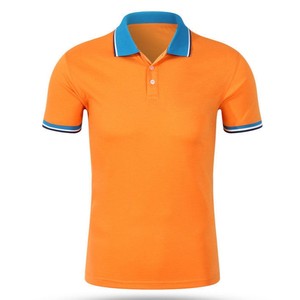 Camisa Casual de Manga Corta para Hombre, Ligera, Ecológica, de Tela de Poliéster/Algodón, con Impresión Personalizable - Product Image 6