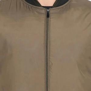 Men Casual Plain Windproof Bomber <b>Jacket</b> For Men Wholesale Clothing Custom <b>Cheap</b> Price High Quality Bomber <b>Jacket</b> for Men - Product Image 6