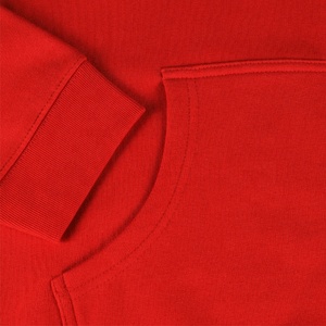 Sweat à capuche d'athlétisme brodé personnalisé pour la course à pied gris blanc uni pour homme, vêtements de sport, Sweat-shirt pour homme, zip-u - Product Image 4