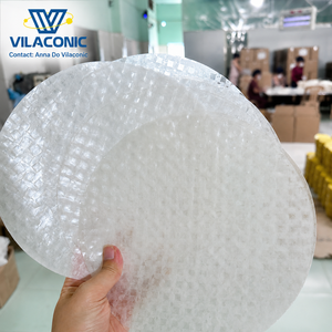 Hot Sale Vietnam Rice <b>Paper</b> OEM Private Label 340g Round Square Fresh Fried <b>Spring</b> <b>Roll</b> Wrapper Natural Ingredients Retail/ ANNA - Product Image 4