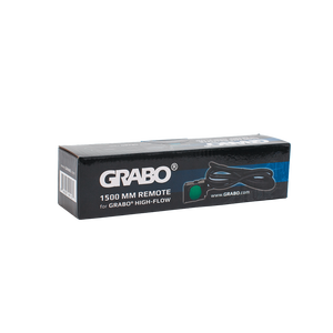 Cavo Remoto Cablato HighFlow 1500mm per Sollevatori a Vuoto Gripster - Product Image 2