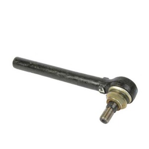 Eje de Dirección con Rótula de 26 mm x 265 mm, 87710157, Compatible con Case 580M 580L 4WD, Piezas de Motor para Tractor - Product Image 1