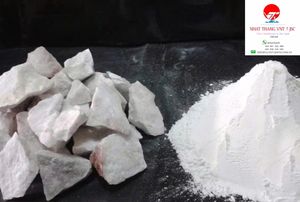 Carbonato de calcio confiable para fortalecer el papel y el producto de mejora de la calidad del cartón - Product Image 5