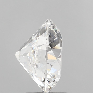 Ilois Diamant de laboratoire 3.00 carats, taille brillant, couleur E, clarté VVS2, excellente taille, type CVD IIa, certifié IGI, bijoux - Product Image 3