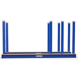 สล็อตแบบยืดหยุ่นสำหรับแท่นวางหินน้ำหนัก22000ปอนด์ - Product Image 3