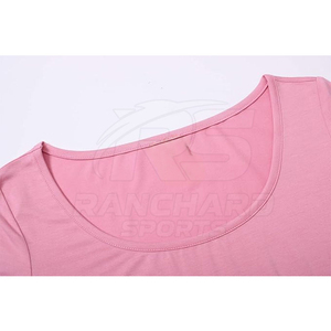 เสื้อครอปท็อปผู้หญิงสุดฮิต - สไตล์ลำลองและเหมาะสำหรับงานปาร์ตี้ ผ้าฝ้าย 100% ป้องกันรอยยับ ระบายอากาศได้ดี ใช้ได้ทุกฤดู ผลิตจากผ้าถัก - Product Image 3