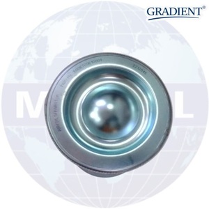 Separador de Aceite B006700610009 con Filtro de Fibra de Vidrio Compatible con Compresores de Aire de Tornillo ELGI MC AUTOMATION CONTROLS PRIVATE LIMITED 3 - Product Image 3