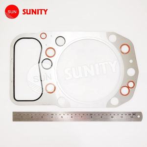 TAIWAN SUNITY OEM 32501-42300 Junta de cabeza S6A2 para MITSUBISH Marine S6A2 - Product Image 1