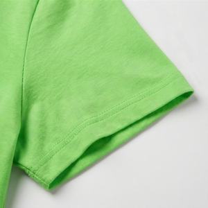 เสื้อเชิ้ตทำงานผู้หญิงมาใหม่ แฟชั่นฤดูใบไม้ผลิและฤดูใบไม้ร่วง ลายพิมพ์ทันสมัย สไตล์ลำลอง ชุดเดรสผู้หญิง ผ้าซาตินปักเลื่อม น้ำหนัก 240 กรัม ผ้าฝ้าย 100% - Product Image 6