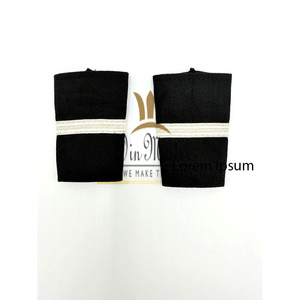 Epaulettes de Tela de Nailon Totalmente Personalizables con Logotipo/Diseño Gráfico Personalizado para Pantalones de Trabajo y Uniformes Win Master Industries - Product Image 1