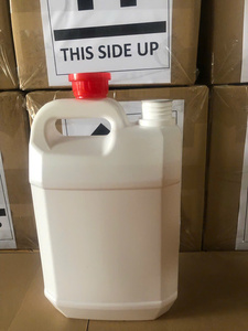 Aceite de Maní Prensado en Frío Natural: 100% Puro, Rico en Grasas Saludables, Disponible en Bidones, Tanques IBC, Flexibags/ Sra. Lima - Product Image 6