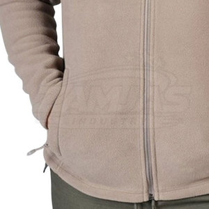 <b>Long</b> Sleeves Latest Design High Quality Winter <b>Jacket</b> <b>Men</b> Top Selling Custom Design Fleece <b>Jacket</b> - Product Image 6