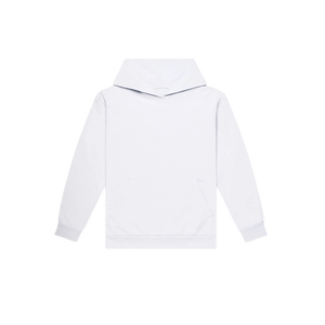 Sweat à capuche oversize pour homme de qualité supérieure, 450 GSM, couleur unie, en molleton de coton, style décontracté, avec poche, coupe classique, style automne - Product Image 5