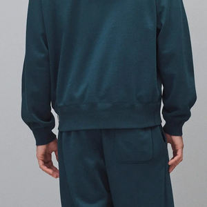 Hoodie Homme Personnalisé avec Logo sur Mesure pour Commande en Gros / Hoodie Oversize Manches Longues Pas Cher – Service OEM Prix Usine - Product Image 6