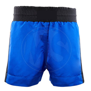 Pantalones Cortos de Kick Boxing Hechos a Medida a Bajo Precio, Pantalones Cortos de Kick Boxing Profesionales, Pantalones Cortos de Kick Boxing Más Vendidos - Product Image 4