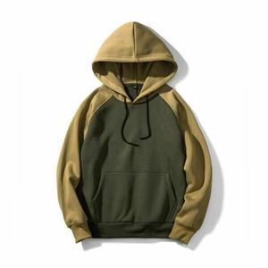 Nouvelle Collection – Sweats à Capuche Hiver Femme Anti-Boulochage, Coupe Oversize, Épaules Tombantes, Séchage Rapide, Style Streetwear, Couleurs Unies sur le Devant, Manches Longues - Product Image 4