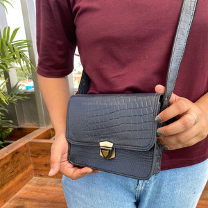 Bolso de marca de cuero de vaca genuino personalizado Fabricante de diseñador Bolso de lujo para damas Bolsos de hombro de mujer de diseñador inspirados - Product Image 2