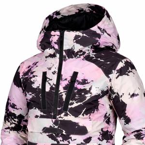 เสื้อแจ็คเก็ตสกีแฟชั่นสุดฮิตปี 2026 สำหรับมืออาชีพ กันน้ำ เหมาะสำหรับกิจกรรมกลางแจ้ง เสื้อโค้ทกันหนาวสำหรับเล่นสกี ชุดสกีสำหรับผู้ชาย จากผู้ผลิตโดยตรง - Product Image 4