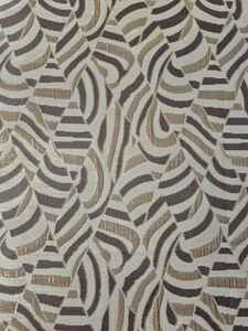 <b>ABAYA</b> Women's Designer Wear 100% Polyester Jacquard Brocade Dress Ultra Soft & Sheen with Breathability for Ladies & <b>Girls</b> - Product Image 2