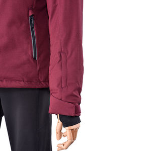 Veste softshell pour homme, personnalisée, imperméable, respirante, coupe-vent, très vendue, fabriquée au Pakistan. - Product Image 2