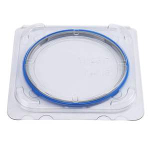 6 "+ 7" + 8 "Wafer Expander Ring Shipper Noir - Product Image 1