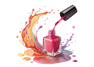 Esmalte de Uñas Brillante de Alta Calidad, Larga Duración, Secado Rápido, Resistente a Desportilladuras, Calidad de Salón, Laca de Uñas, OEM, Marca Privada, Venta al por Mayor - Product Image 2