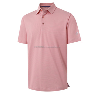 Camiseta de impresión personalizada de alta calidad, camisetas de polo lisas para hombre, camisetas Unisex, camiseta de talla grande de Color sólido para hombre - Product Image 1