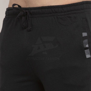Survêtement en molleton épais sur mesure pour homme, taille adulte, respirant et confortable, idéal pour l'hiver - Product Image 6