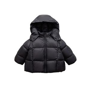 Veste matelassée unisexe d'hiver, grande taille, imperméable, coupe-vent, respirante, fine, à manches longues - Product Image 4