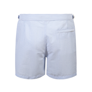 Shorts Deportivos Sublimados con Cordón para Hombre, Ligeros, Estampados, para Playa, Uso Diario de Verano, Precio al por Mayor - Product Image 2