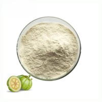 Poudre de Garcinia Cambogia 100 % pure séchée en gros, à base de plantes, qualité alimentaire, tamarin de Malabar, aide à contrôler l'appétit