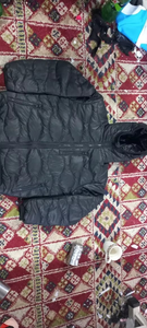 Wholesale Windbreaker Zipper Jacket OEM Custom Men Windbreaker Jacket Men Windbreaker Jacket puffer - Product Image 5